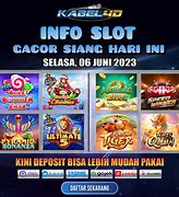 Aplikasi Slot Domino Global Gacor Malam Ini Live Chat Online