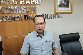 Komisi Di Dprd Dki Jakarta