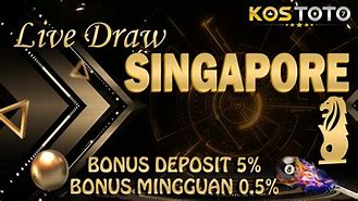 Live Draw Toto Macau 4D Hari Ini Tercepat 2023