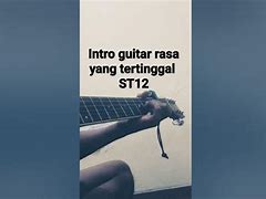 Not Angka Rasa Yang Tertinggal St12