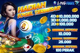 Situs Judi Arena Togel Terbaru 2024 Terpercaya